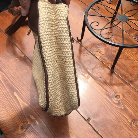 Cute Straw Purse - Picture 6 of 16